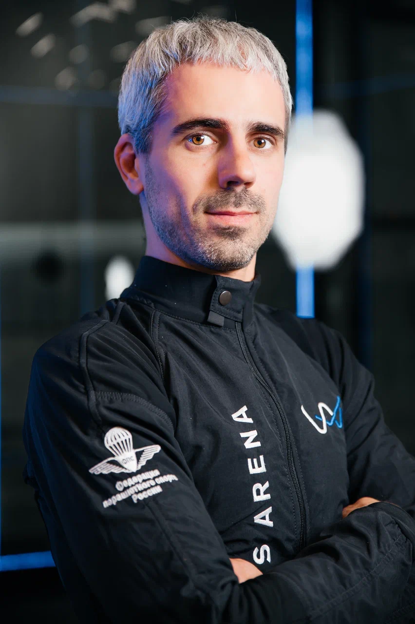 Ковган Сергей