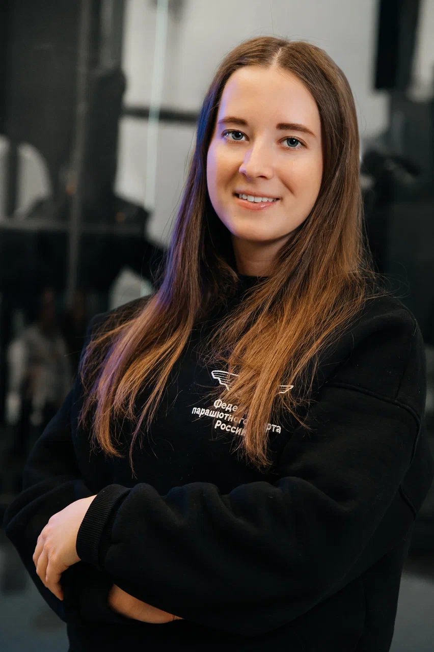 Гордова Владислава