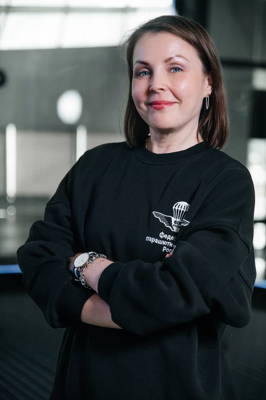 Князева Юлия