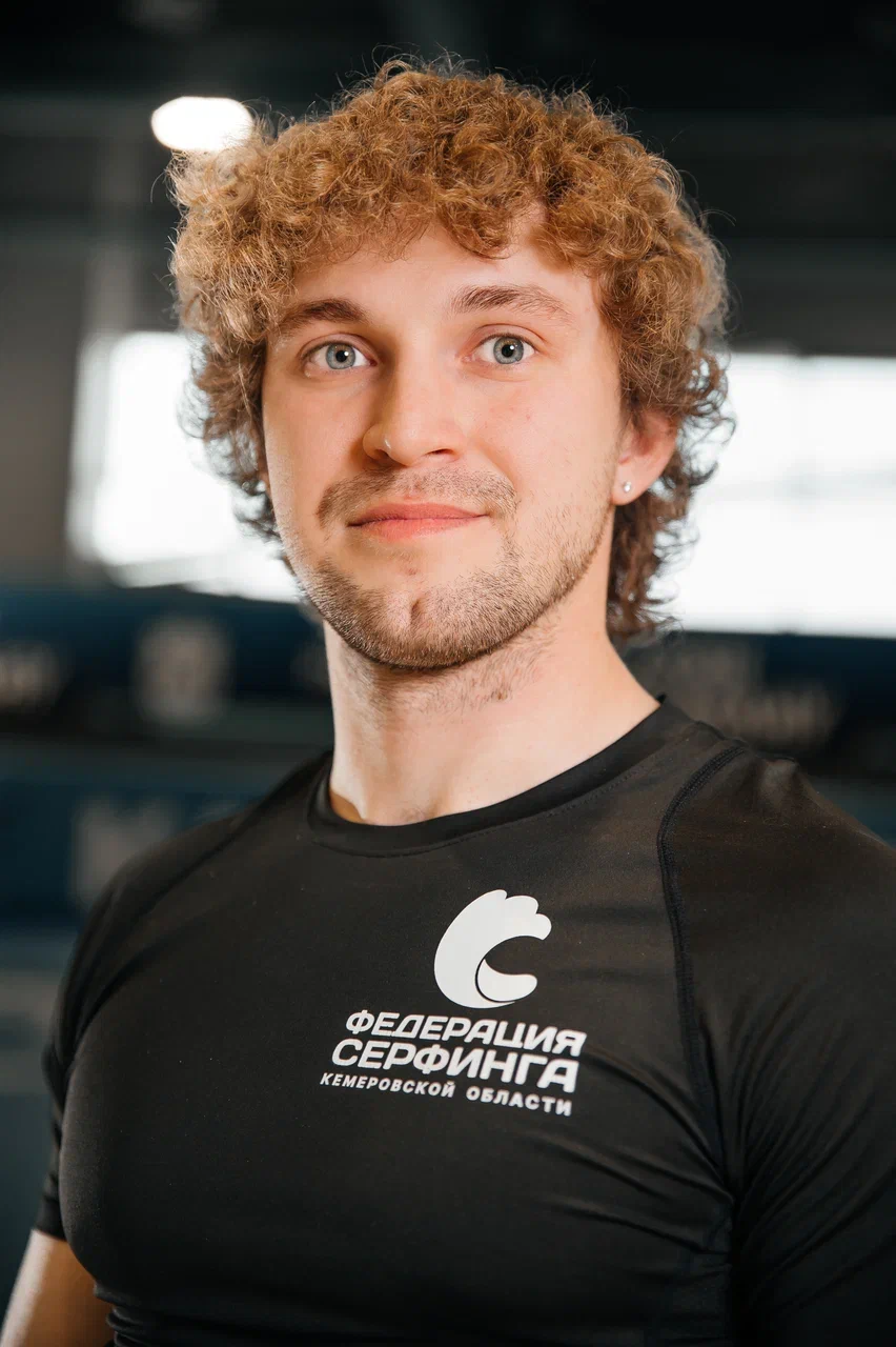 Кобылин Вадим