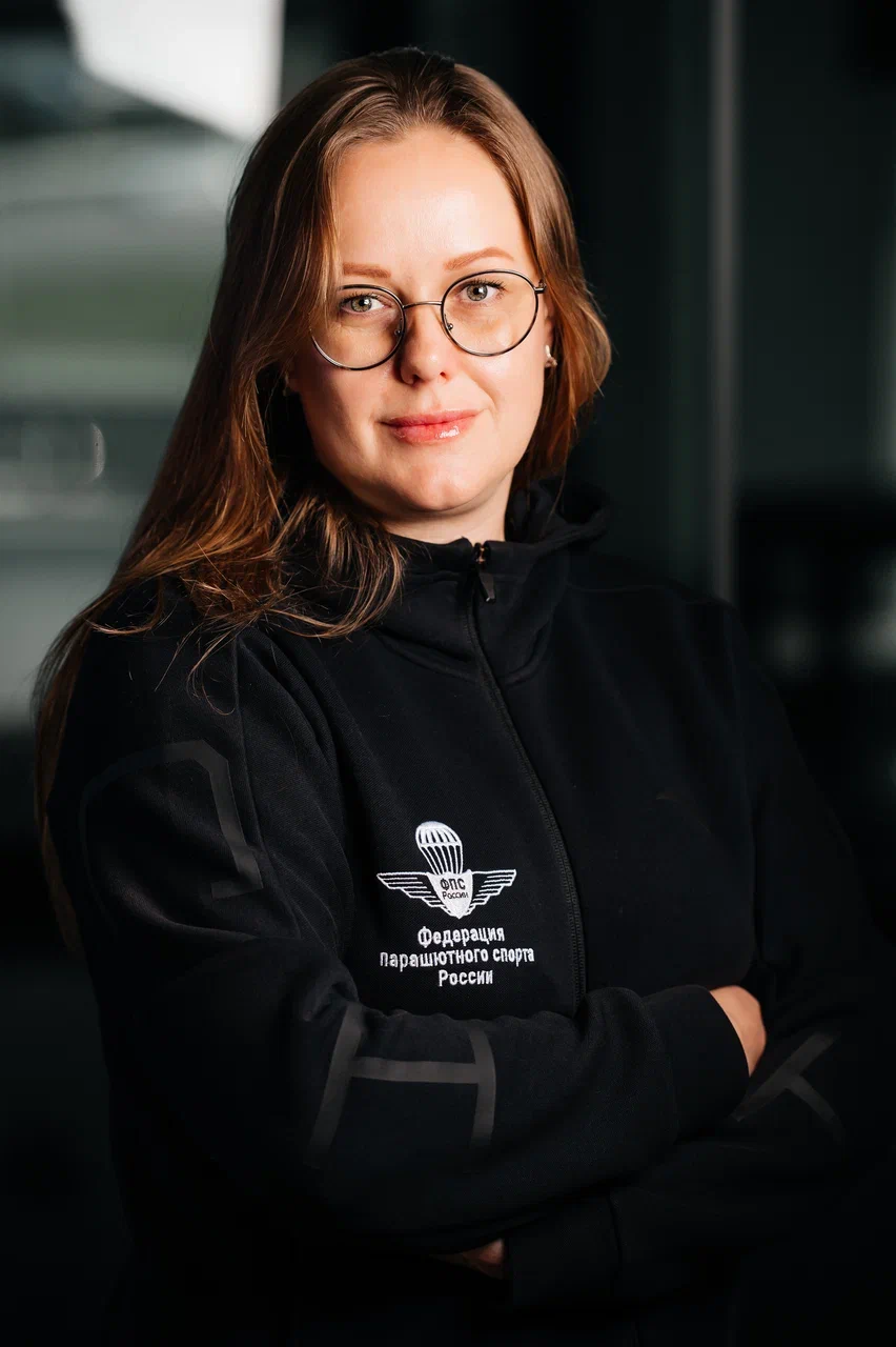 Игнатова Анастасия Дмитриевна