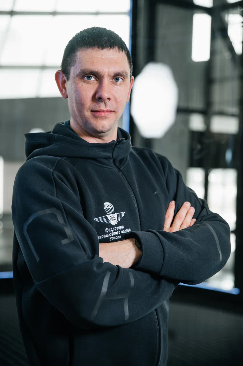 Поляков Георгий Сергеевич