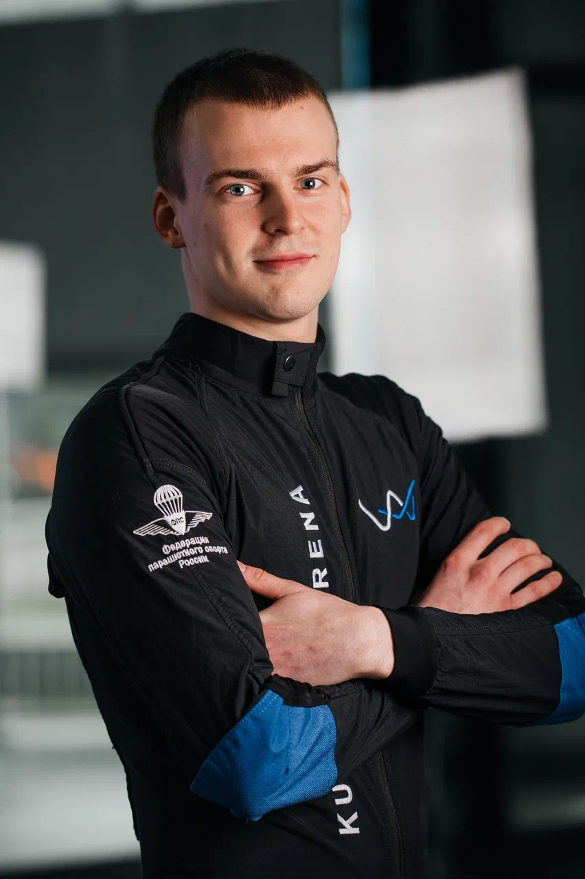 Сочинский Даниил